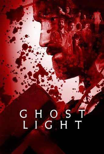 Watch Ghost Light 2020 poster