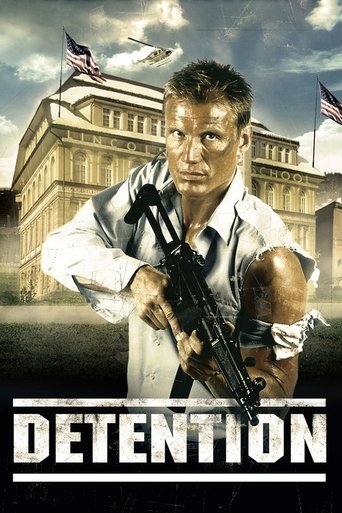 Watch Detention 2003 poster