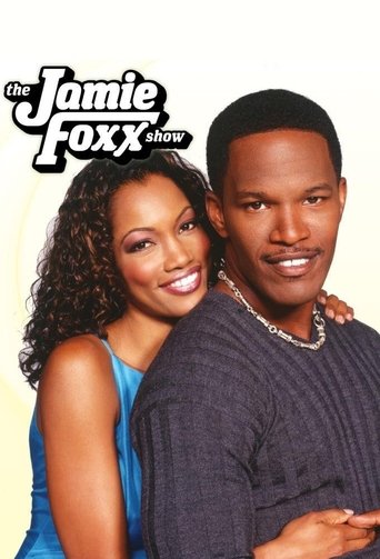Watch The Jamie Foxx Show 1996 poster