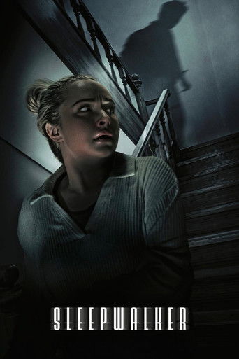 Watch Sleepwalker 2026 poster