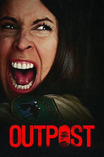 Watch Outpost 2023 poster