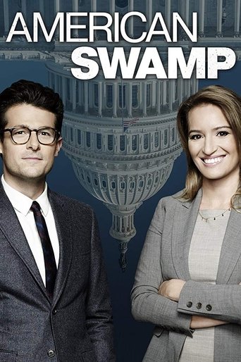 Watch American Swamp 2019 poster