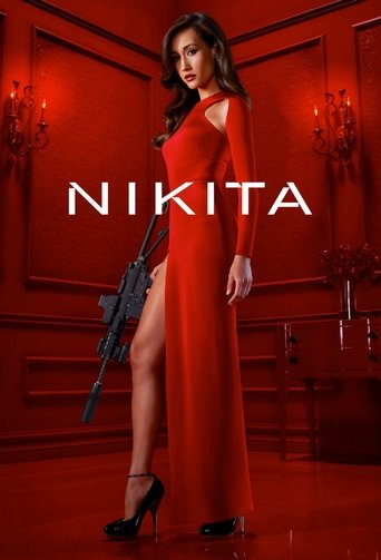 Watch Nikita 2010 poster