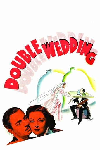 Watch Double Wedding 1937 poster