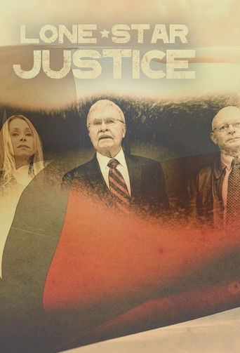 Lone Star Justice 2019