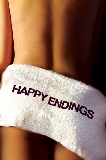 Watch Happy Endings 2005 poster