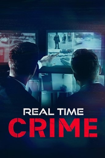 Watch Real Time Crime 2022 poster