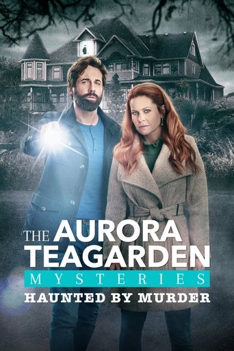 Watch Aurora Teagarden Mysteries: Haunted By Murder 2022 poster