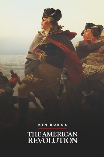 The American Revolution (2025) 2025