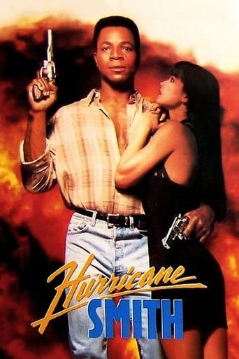 Watch Hurricane Smith 1992 poster