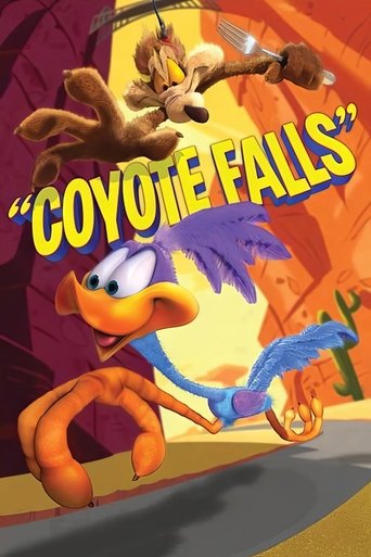 Watch Coyote Falls 2010 poster