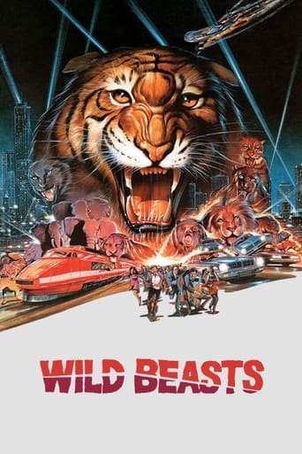 Watch Wild Beasts 1984 poster