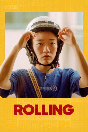 Watch Rolling 2022 poster