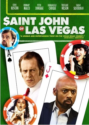 Watch Saint John of Las Vegas 2010 poster