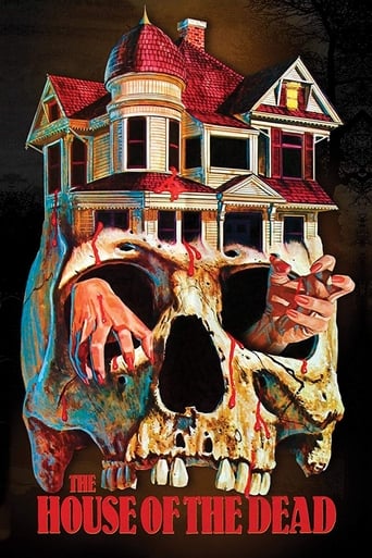 Watch The House of the Dead 1978 poster
