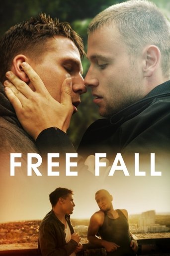 Watch Free Fall 2013 poster