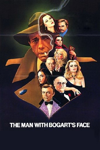 Watch The Man with Bogart's Face 1980 poster