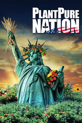 Watch PlantPure Nation 2015 poster