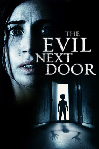 Watch The Evil Next Door 2020 poster