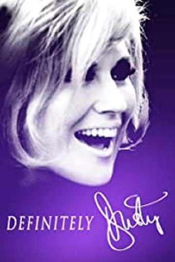 Watch Definitely Dusty 1999 poster
