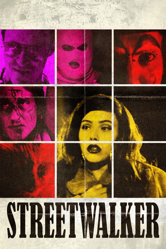 Watch Streetwalker 2022 poster
