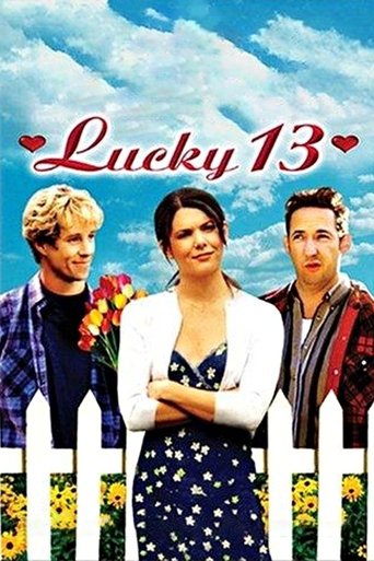 Watch Lucky 13 2005 poster