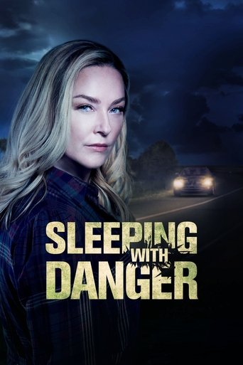 Watch Sleeping with Danger 2020 poster