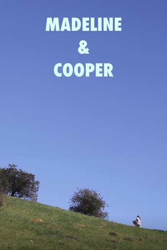 Watch Madeline & Cooper 2018 poster