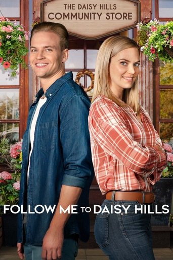 Watch Follow Me to Daisy Hills 2020 poster