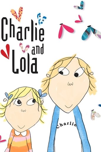 Watch Charlie and Lola 2005 poster