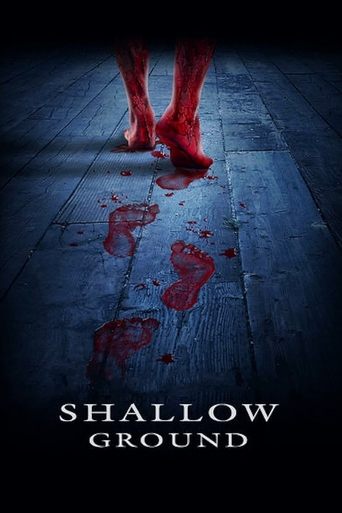 Watch Shallow Ground 2005 poster