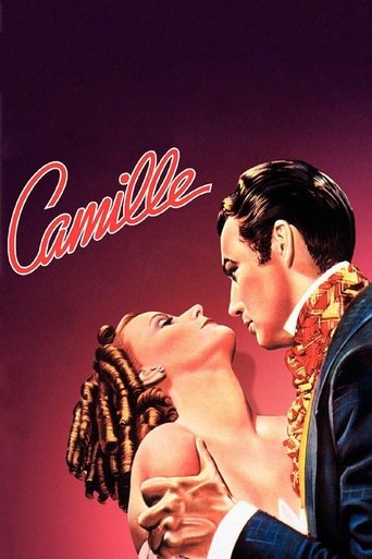 Watch Camille 1936 poster