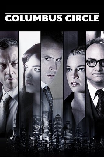 Watch Columbus Circle 2012 poster