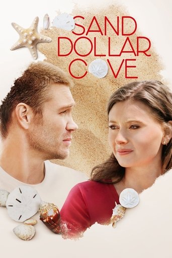 Watch Sand Dollar Cove 2021 poster