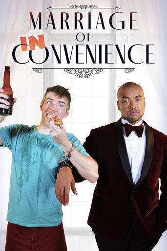 Watch Marriage of Inconvenience (2023) 2023 poster