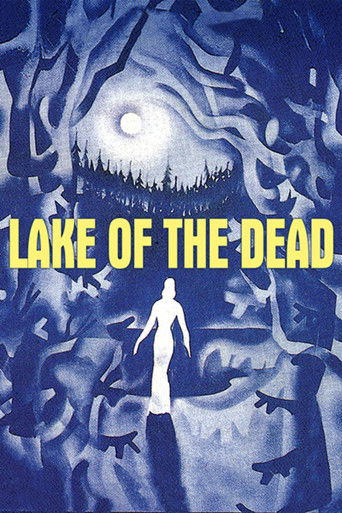 Watch Lake of the Dead 1958 poster
