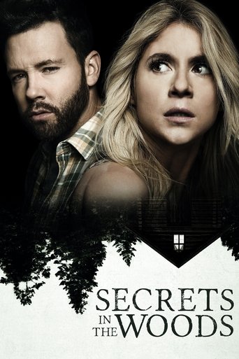 Watch Secrets in the Woods 2020 poster