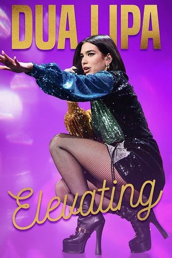 Watch Dua Lipa: Elevating 2022 poster