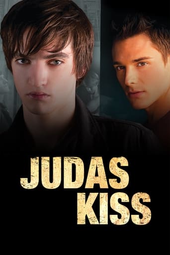 Watch Judas Kiss 2011 poster
