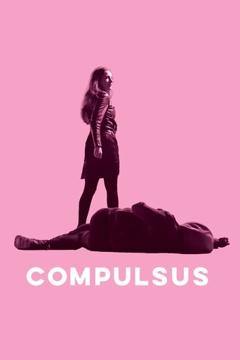 Watch Compulsus 2022 poster