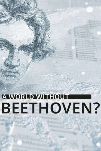 Watch A World Without Beethoven? 2020 poster