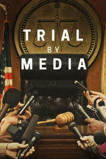 Watch Trial by Media 2020 poster