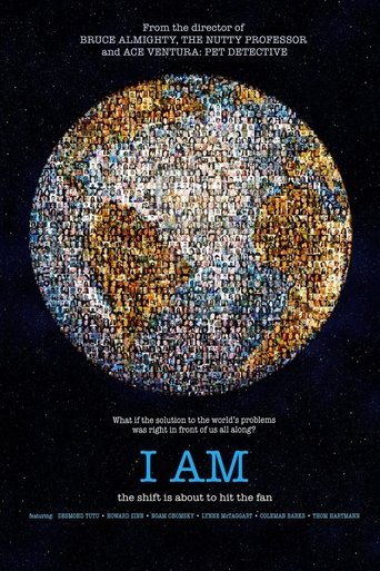 Watch I Am 2011 poster