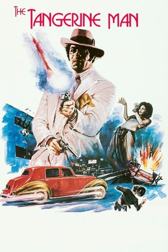 Watch The Candy Tangerine Man 1975 poster