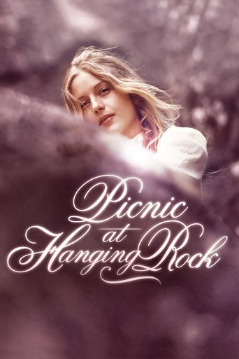 Watch Picnic at Hanging Rock 1975 poster