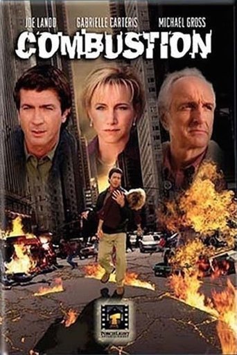 Watch Combustion 2004 poster