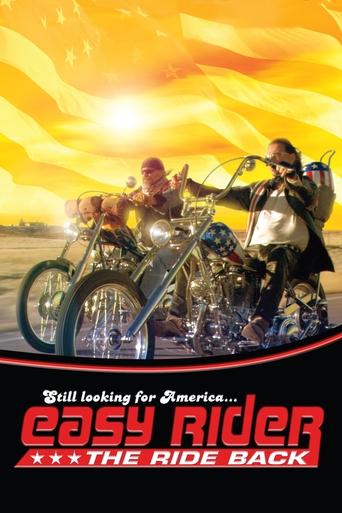 Watch Easy Rider: The Ride Back 2012 poster