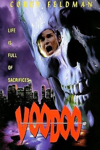 Watch Voodoo 1995 poster