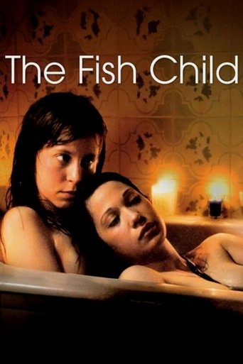 Watch The Fish Child 2009 poster