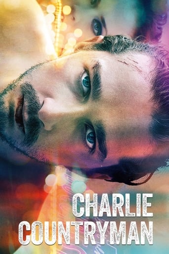 Watch Charlie Countryman 2013 poster